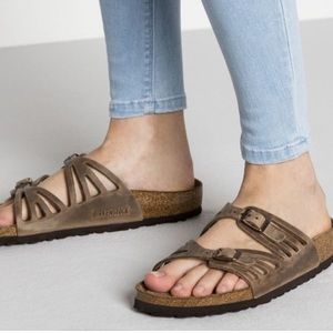 Birkenstock Granada